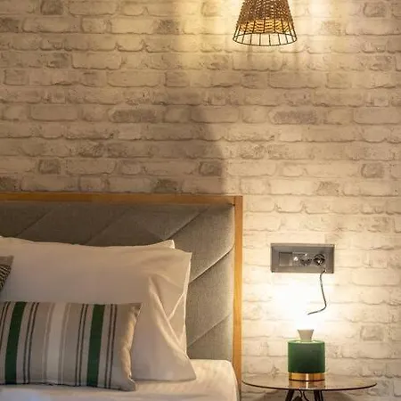 Yro Apartament