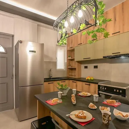 Yro Apartament *